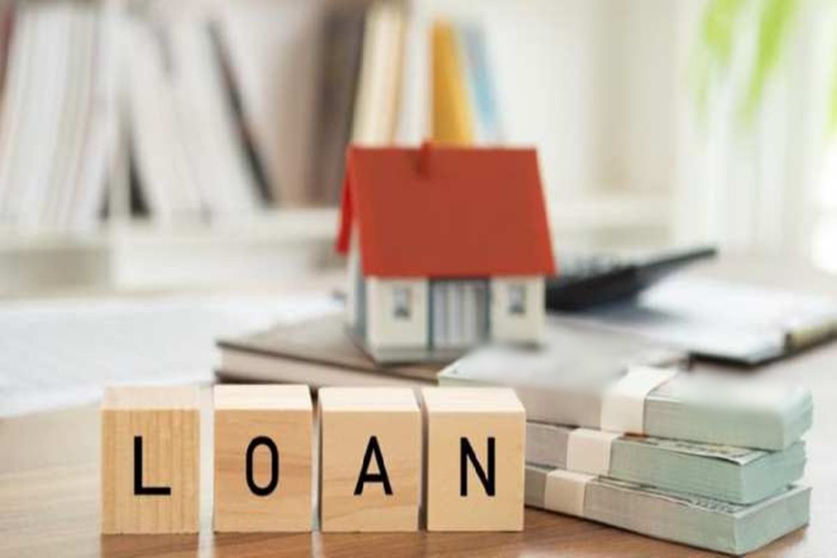 Short-term bank loans are divided into direct loans