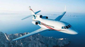 private jet charter cost estimator