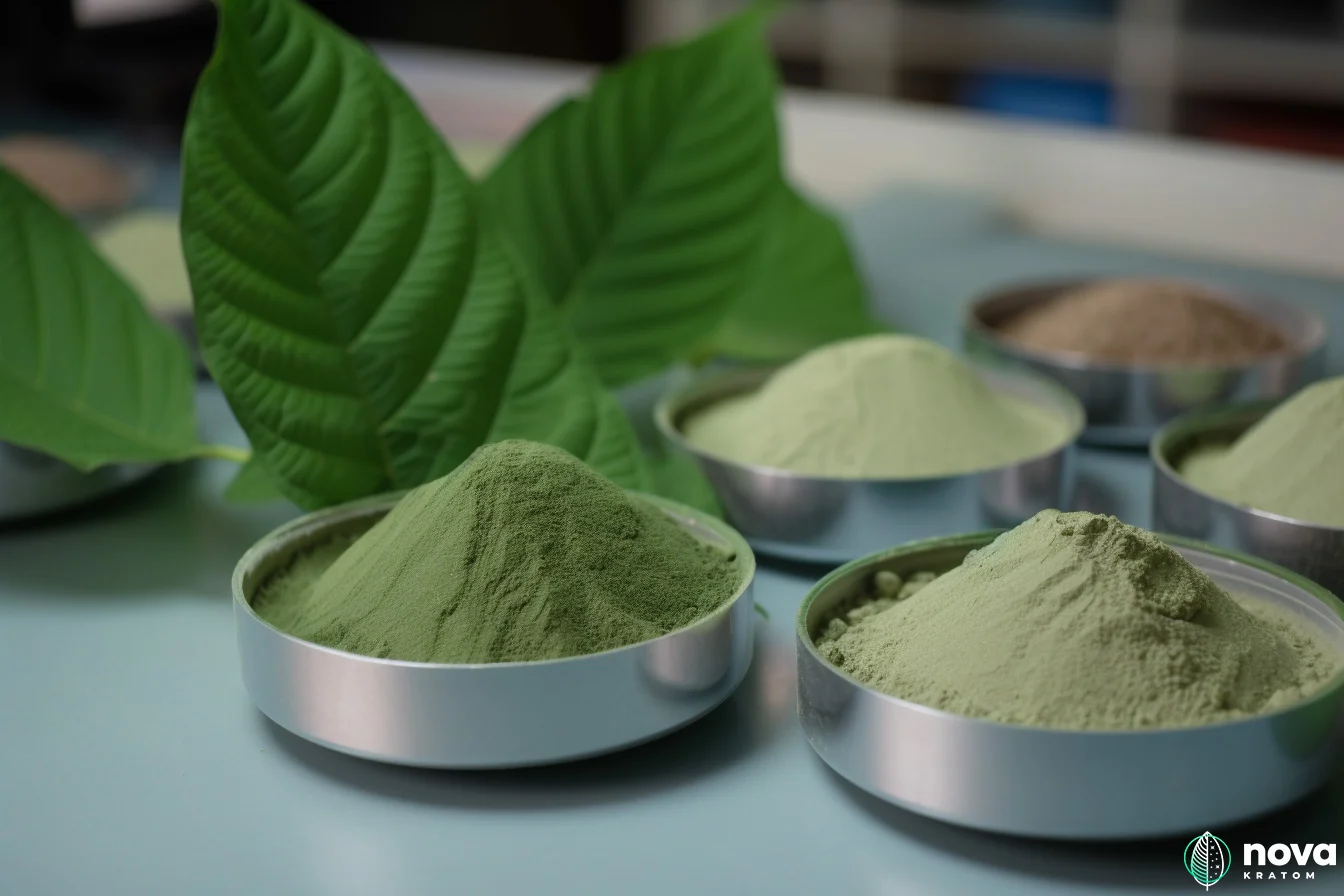 How This Special Kratom Can Enhance Your Daily Routine